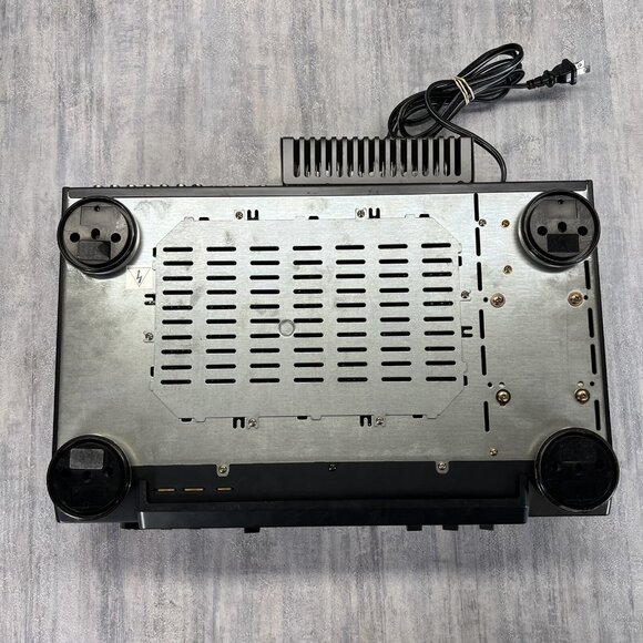 Fisher Studio Standard AV Surround Stereo Audio Component Amplifier CAV-975 - Picture 16 of 16